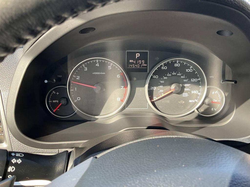 used 2013 Subaru Outback car, priced at $8,975