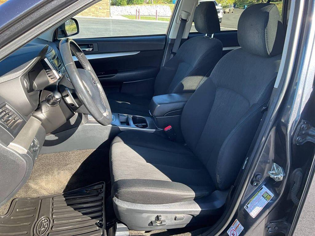 used 2013 Subaru Outback car, priced at $8,975