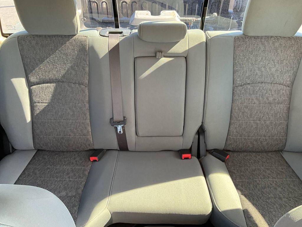 used 2017 Ram 2500 car, priced at $31,975