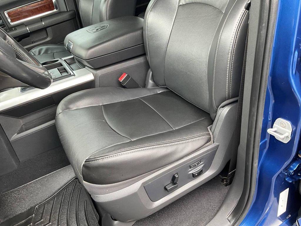 used 2011 Dodge Ram 1500 car, priced at $12,975