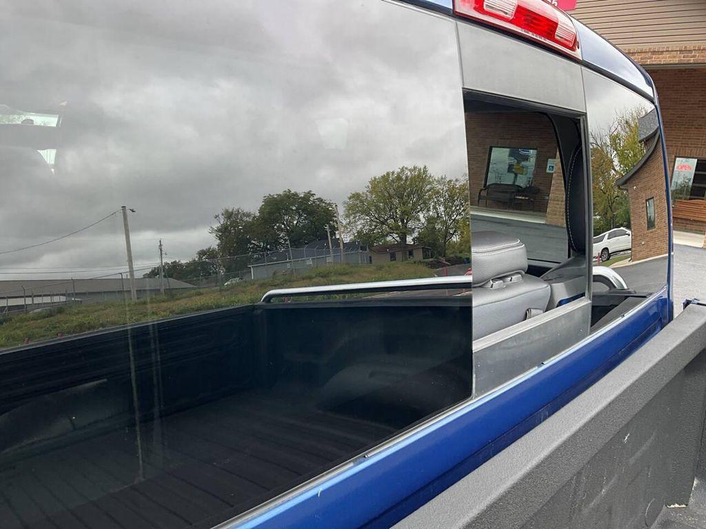 used 2011 Dodge Ram 1500 car, priced at $12,975