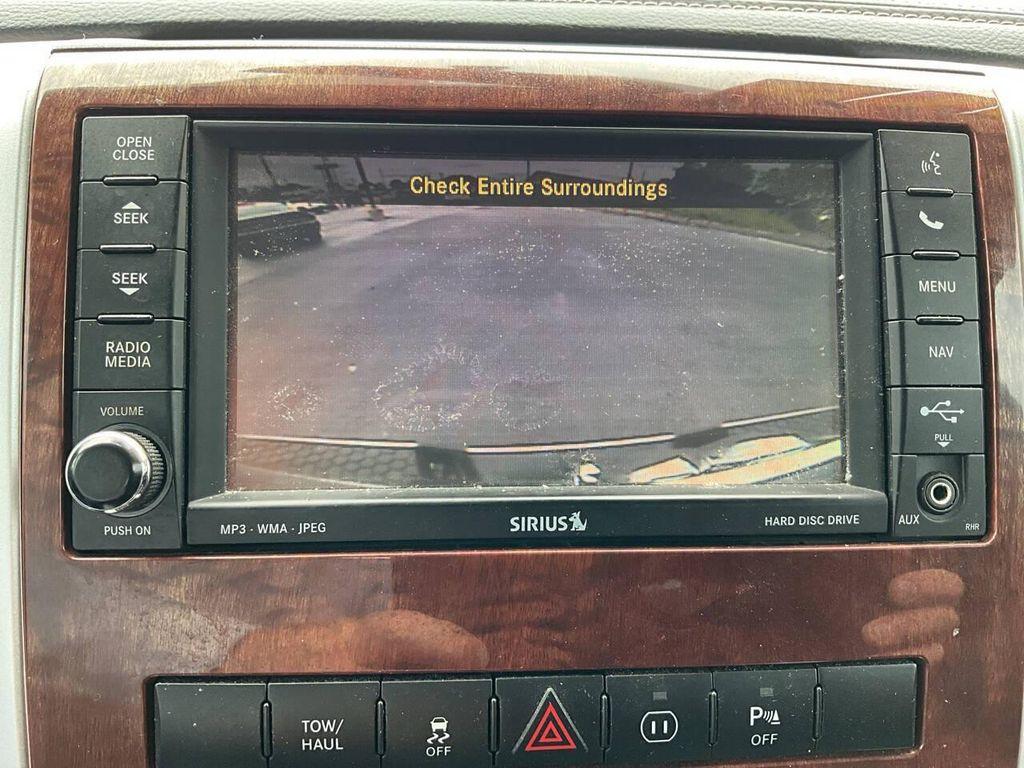 used 2011 Dodge Ram 1500 car, priced at $12,975