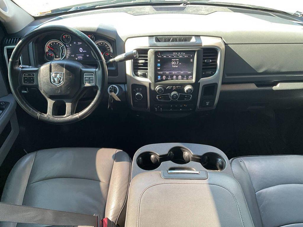 used 2014 Ram 3500 car, priced at $25,975