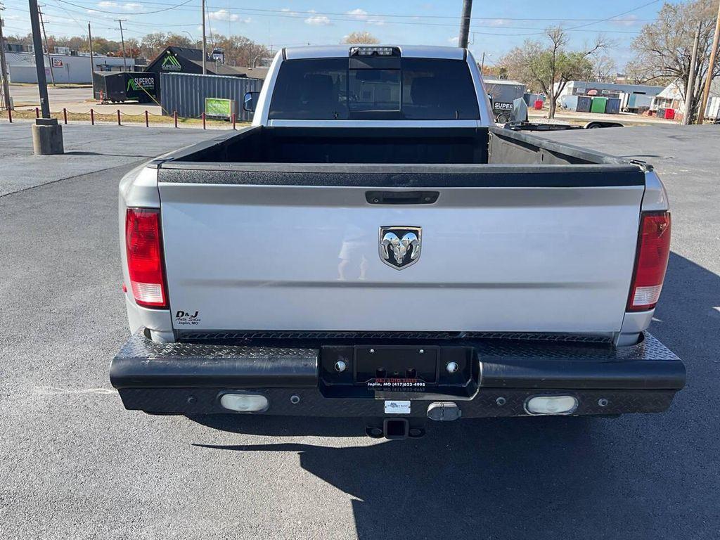 used 2014 Ram 3500 car, priced at $25,975