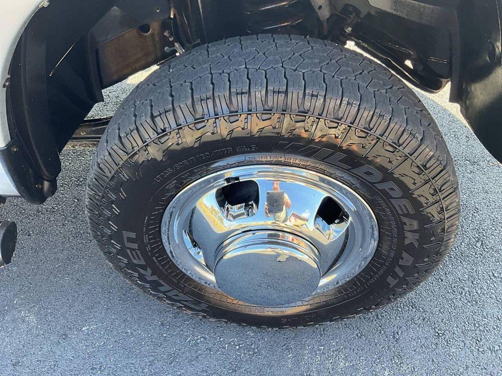 used 2014 Ram 3500 car, priced at $25,975