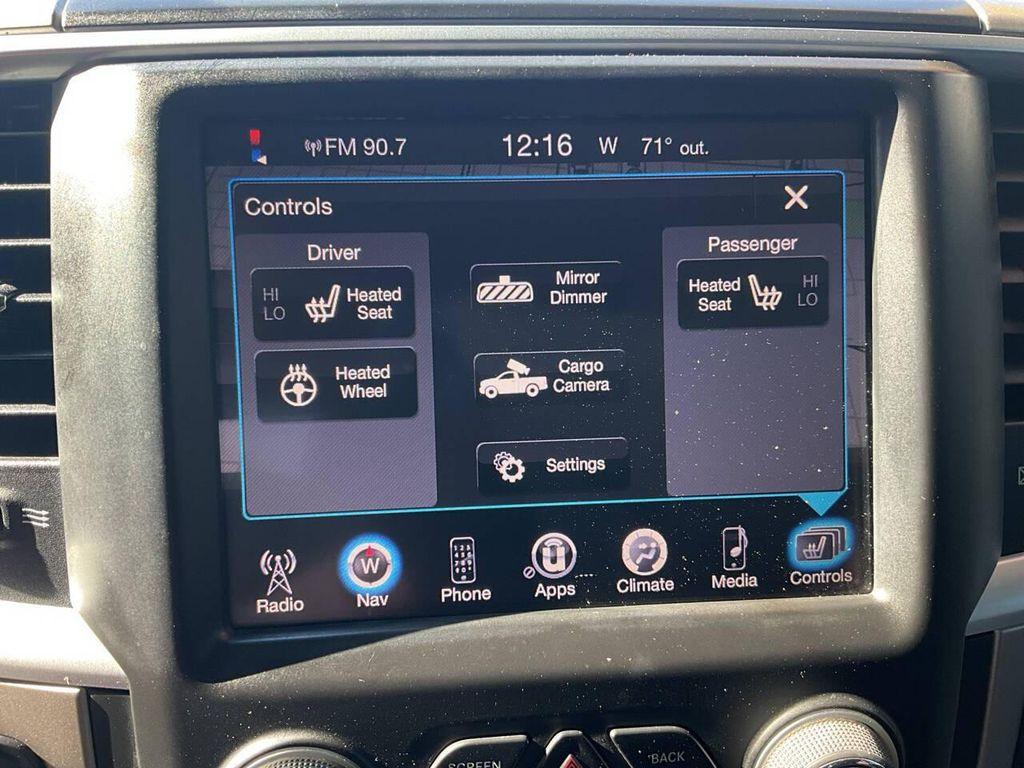 used 2014 Ram 3500 car, priced at $25,975