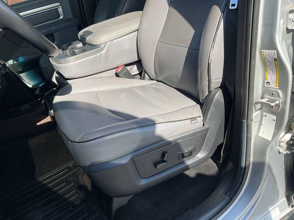 used 2014 Ram 3500 car, priced at $25,975