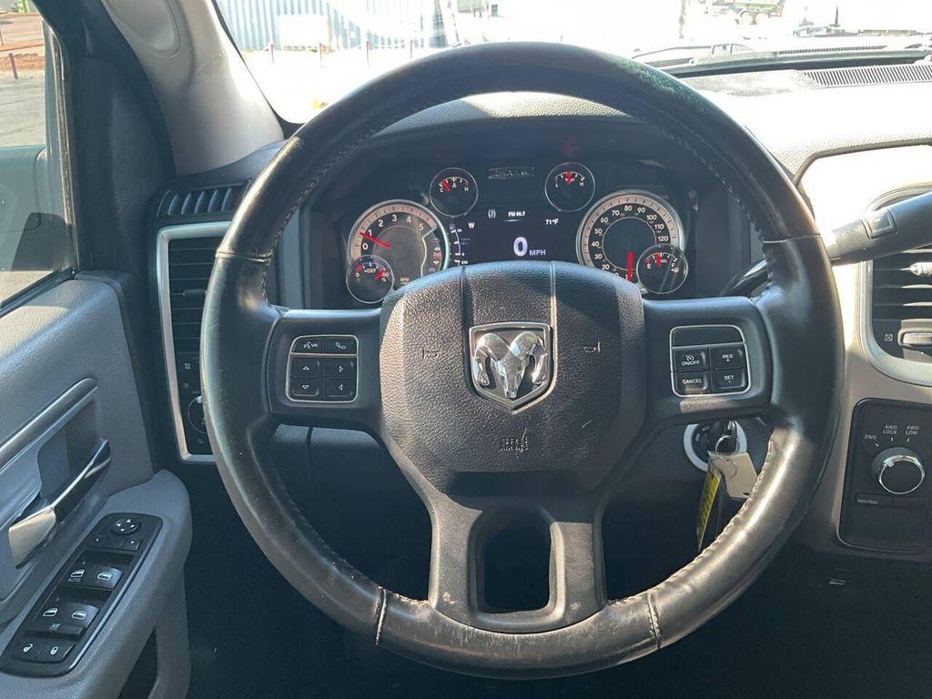 used 2014 Ram 3500 car, priced at $25,975