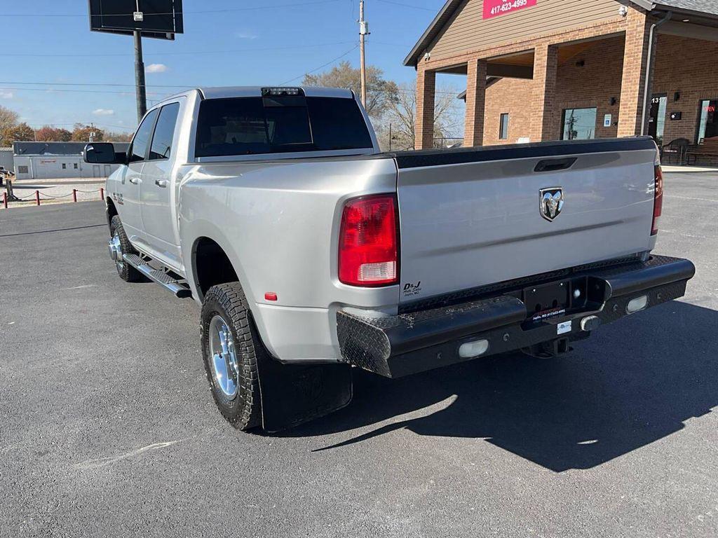 used 2014 Ram 3500 car, priced at $25,975