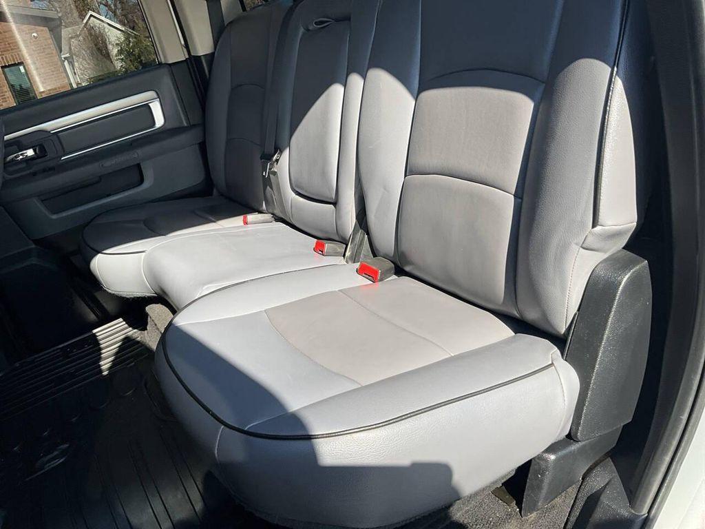 used 2014 Ram 3500 car, priced at $25,975