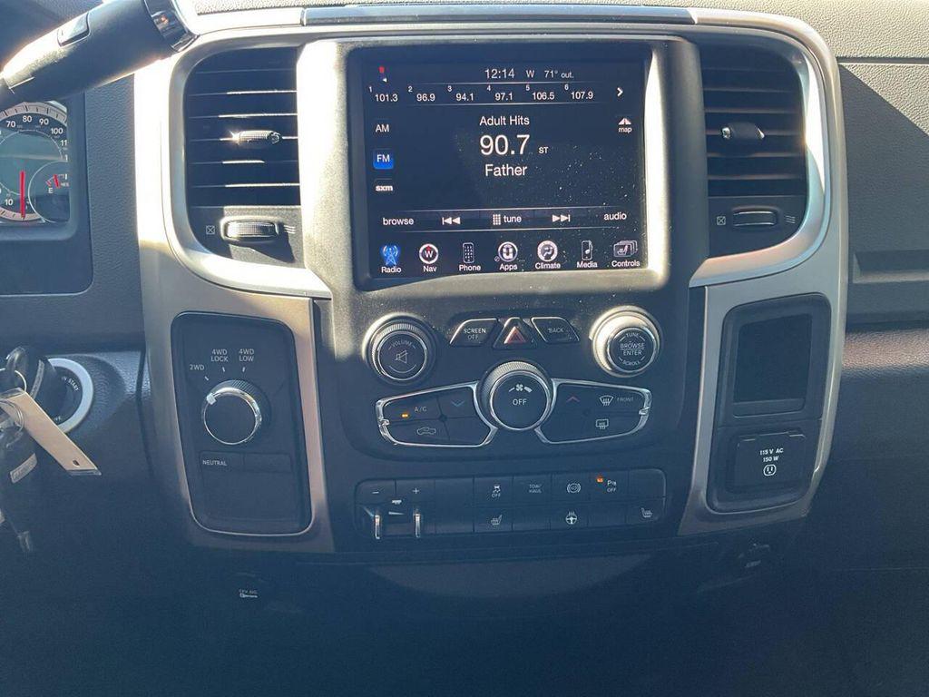 used 2014 Ram 3500 car, priced at $25,975