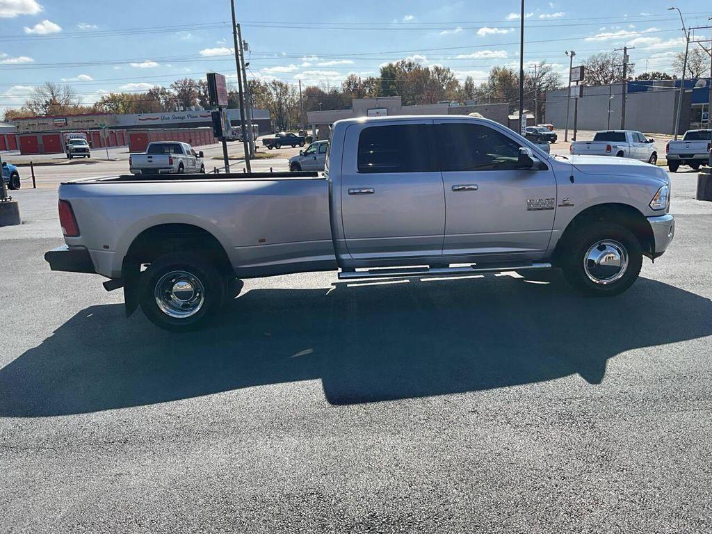 used 2014 Ram 3500 car, priced at $25,975