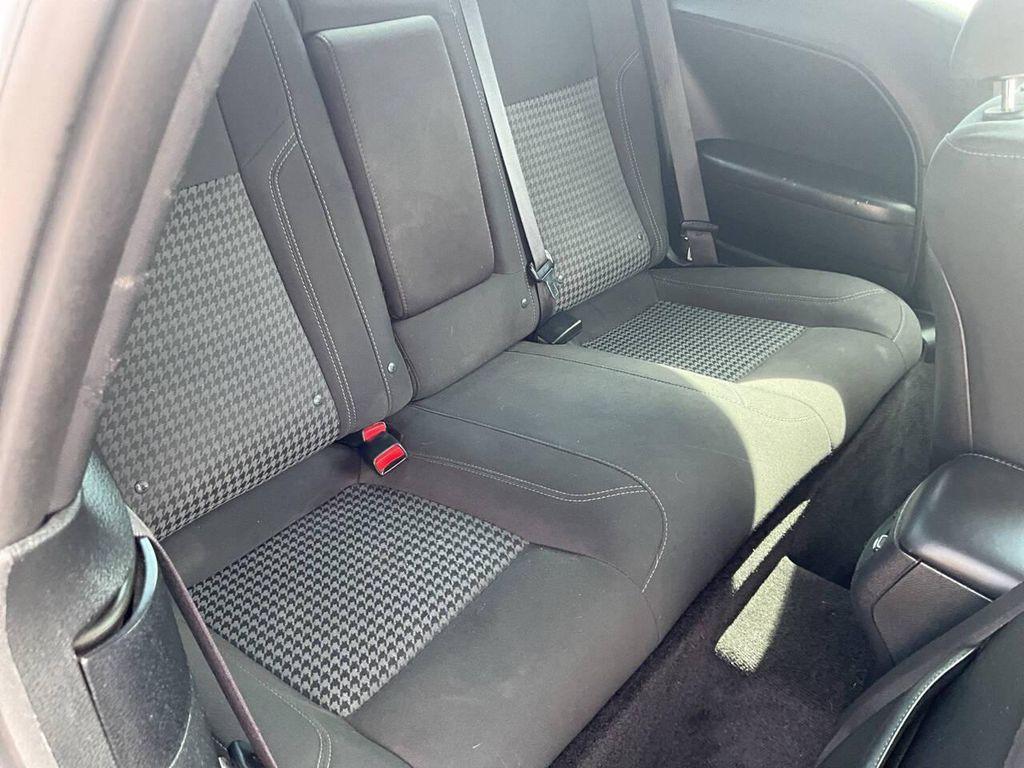 used 2015 Dodge Challenger car, priced at $16,975