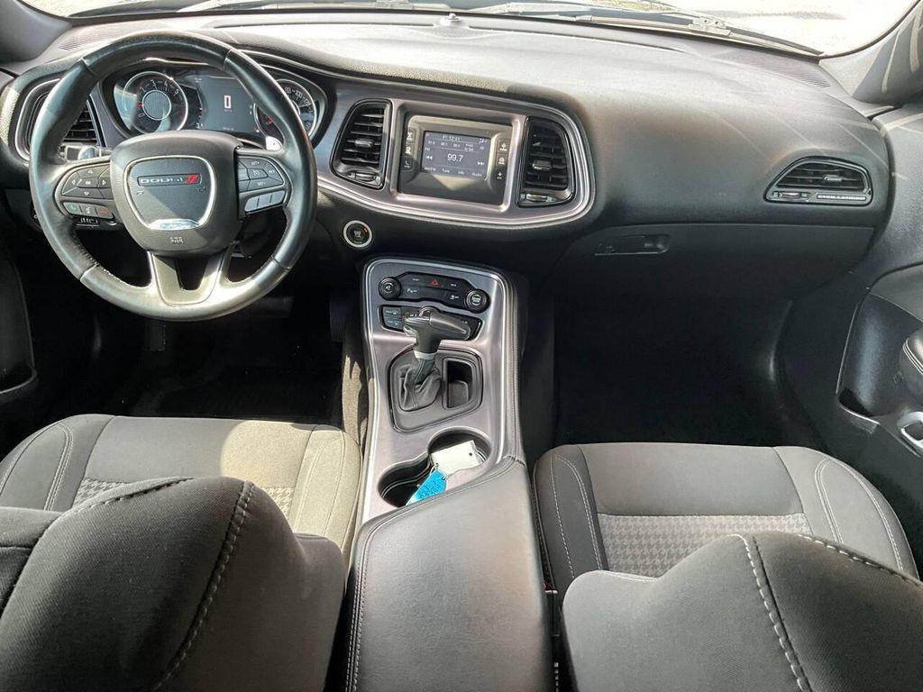 used 2015 Dodge Challenger car, priced at $16,975