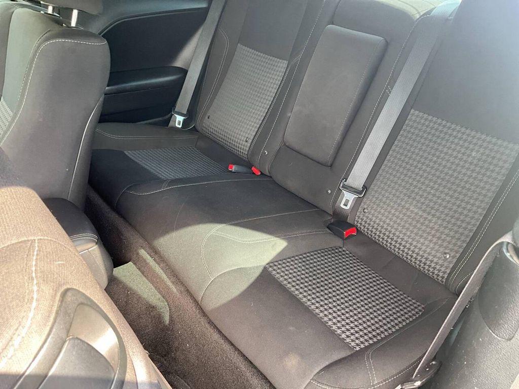 used 2015 Dodge Challenger car, priced at $16,975