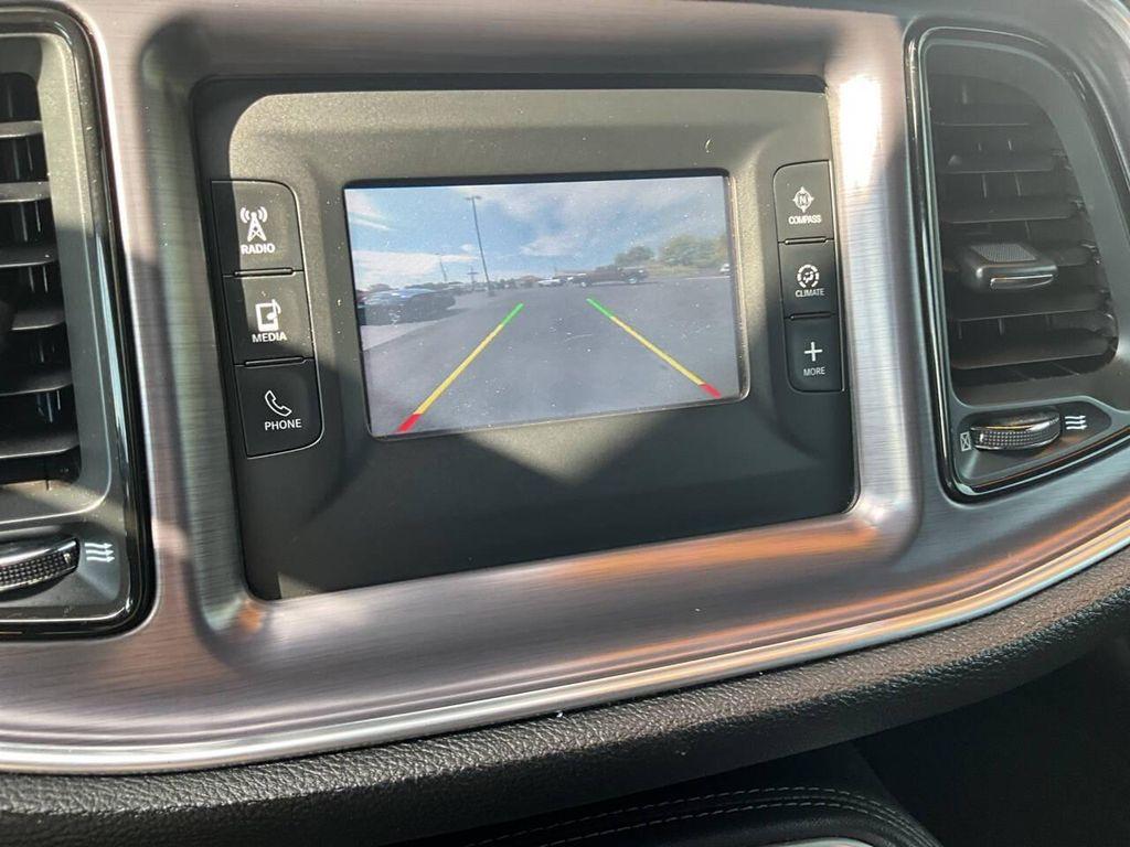 used 2015 Dodge Challenger car, priced at $16,975