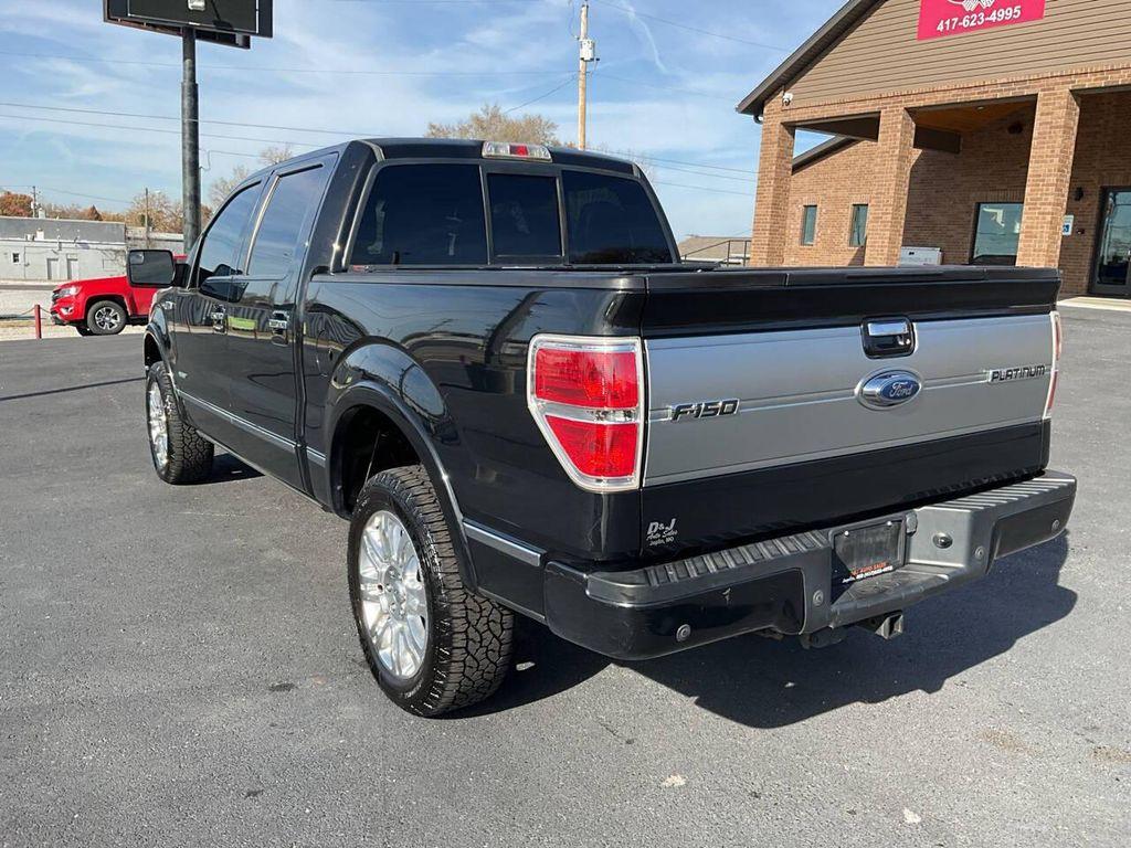 used 2013 Ford F-150 car, priced at $10,975