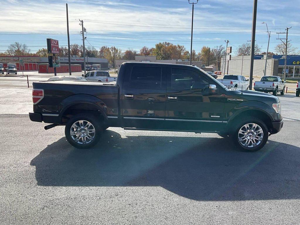 used 2013 Ford F-150 car, priced at $10,975