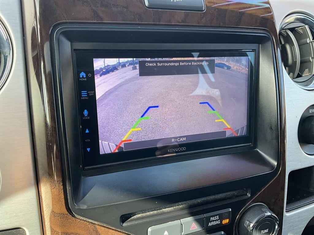 used 2013 Ford F-150 car, priced at $10,975