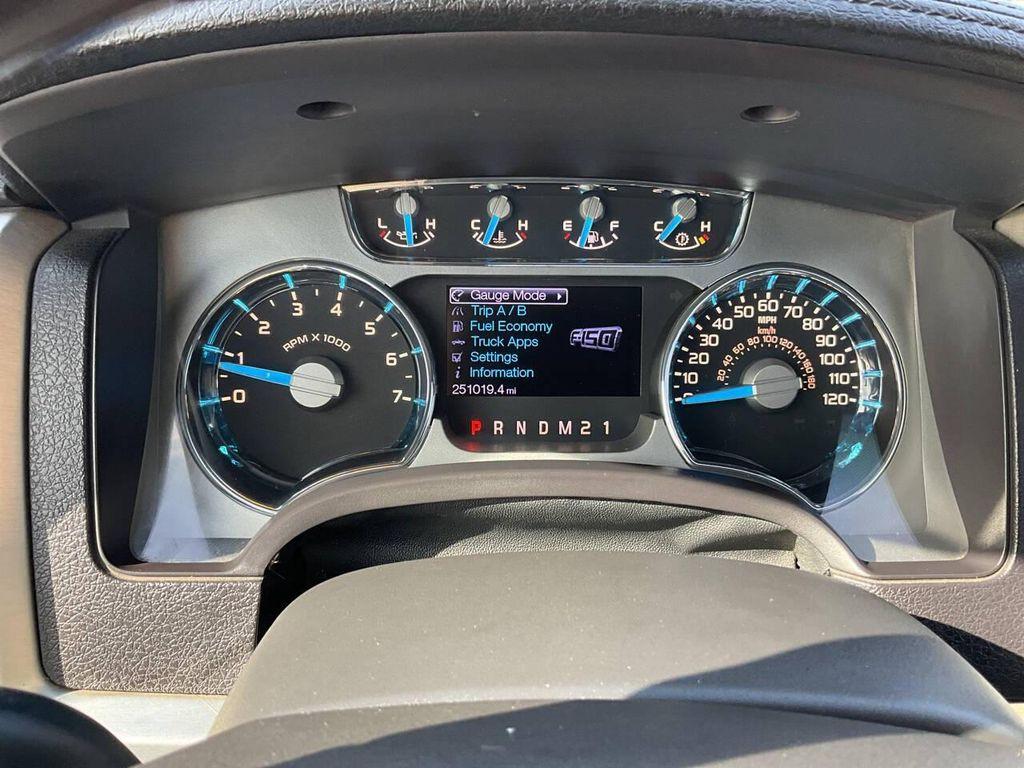 used 2013 Ford F-150 car, priced at $10,975
