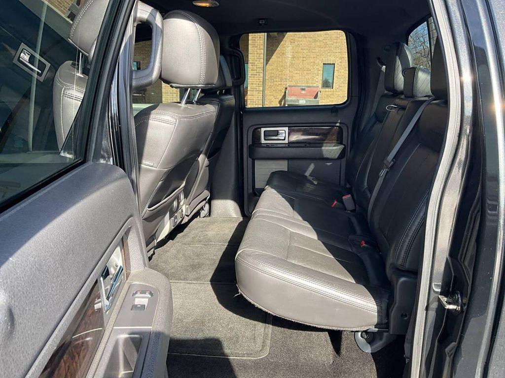 used 2013 Ford F-150 car, priced at $10,975