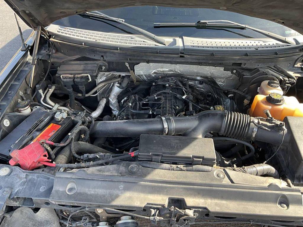 used 2013 Ford F-150 car, priced at $10,975