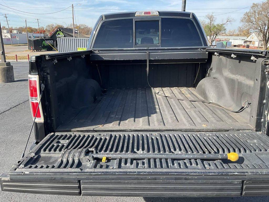 used 2013 Ford F-150 car, priced at $10,975