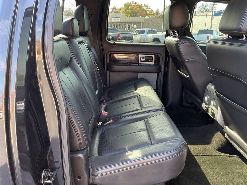 used 2013 Ford F-150 car, priced at $10,975