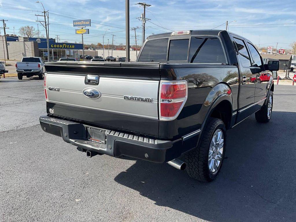 used 2013 Ford F-150 car, priced at $10,975
