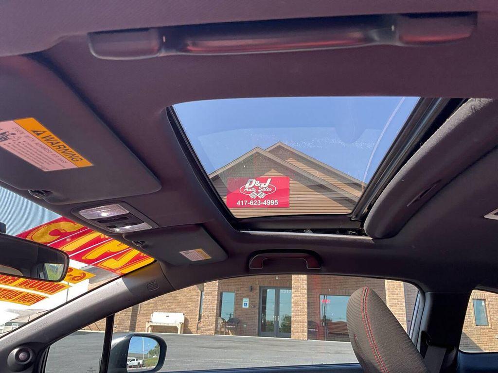 used 2015 Honda Civic car, priced at $12,975