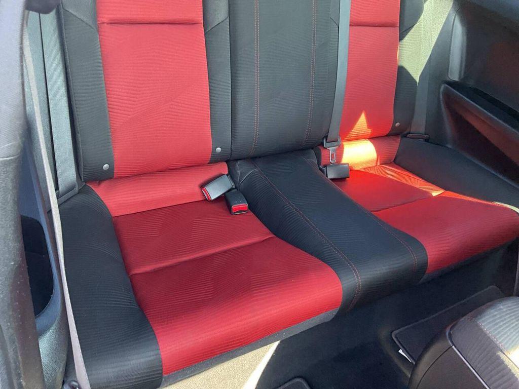 used 2015 Honda Civic car, priced at $12,975