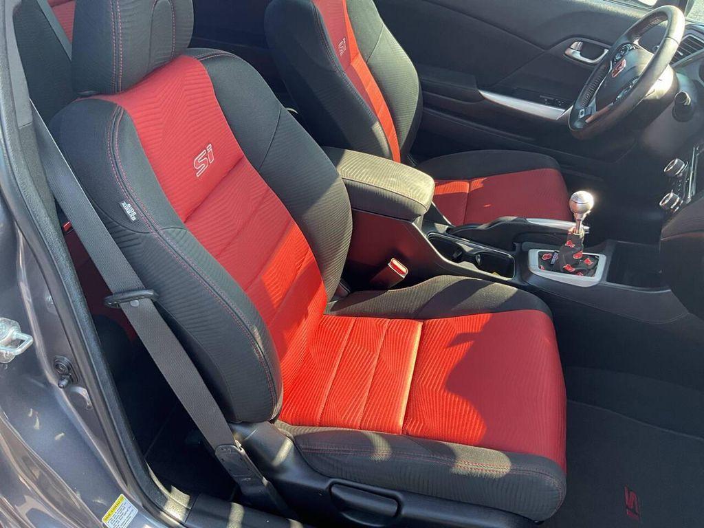 used 2015 Honda Civic car, priced at $12,975