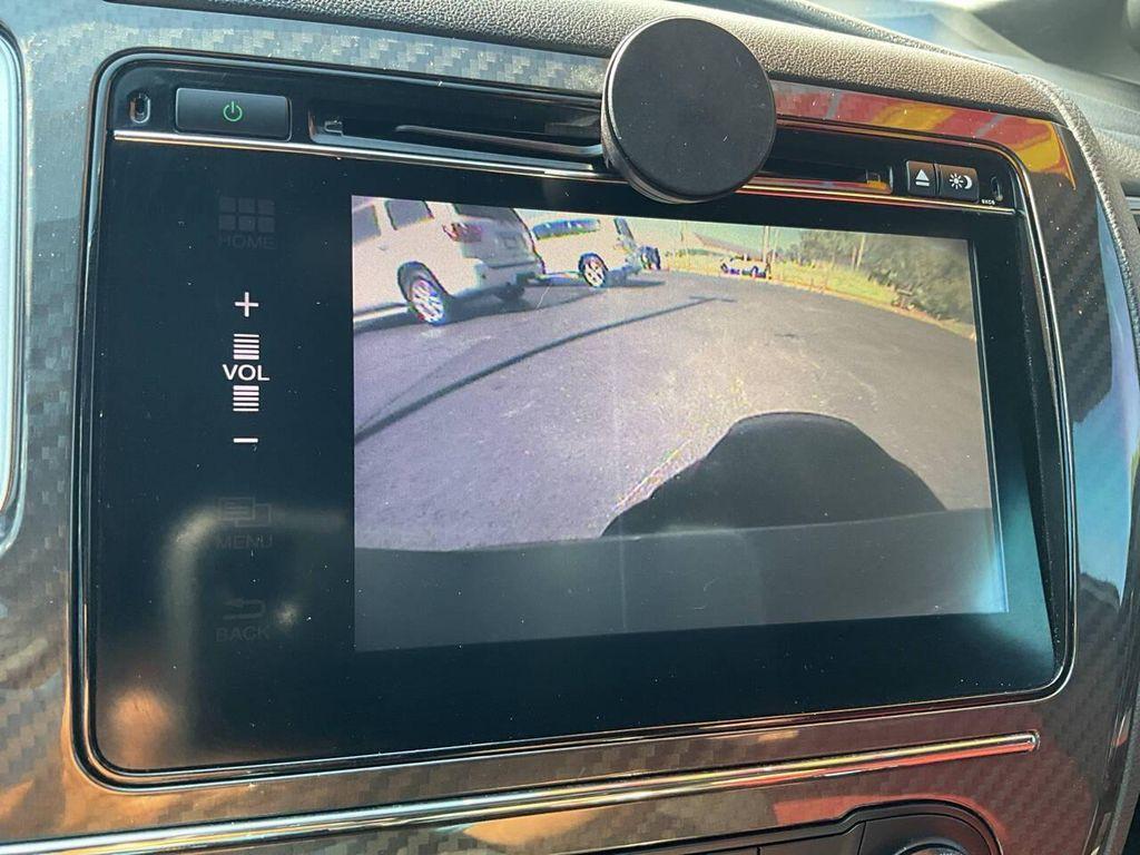 used 2015 Honda Civic car, priced at $12,975