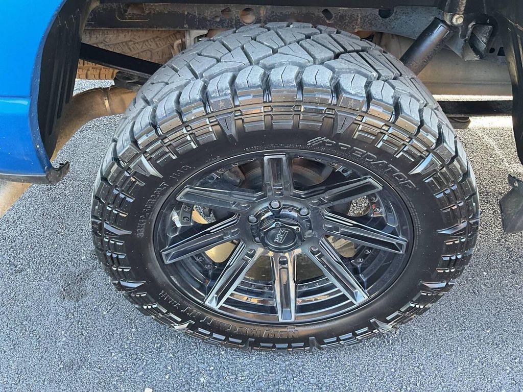 used 2021 Ford F-150 car, priced at $32,975