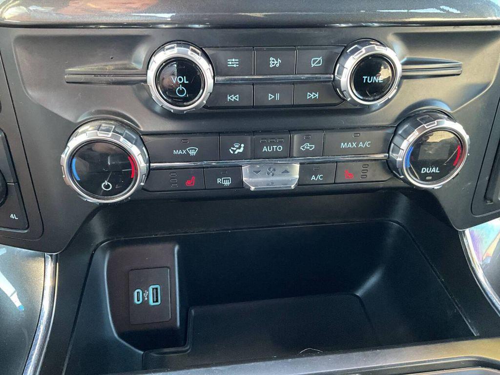 used 2021 Ford F-150 car, priced at $32,975