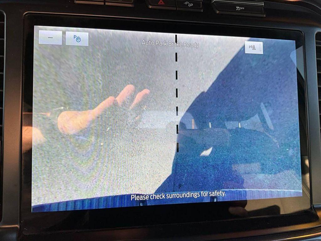 used 2021 Ford F-150 car, priced at $32,975