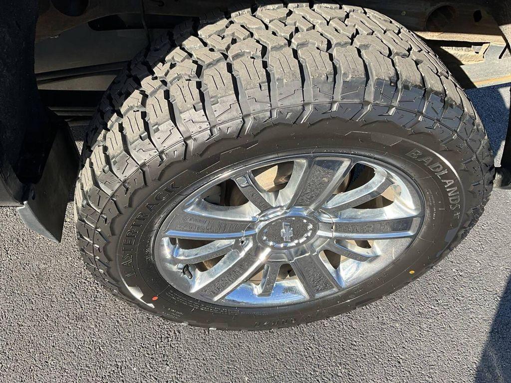 used 2014 Chevrolet Silverado 1500 car, priced at $18,975