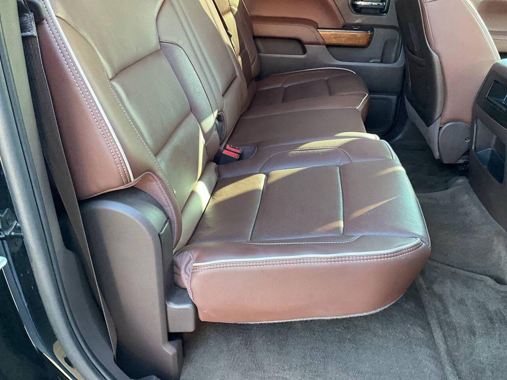 used 2014 Chevrolet Silverado 1500 car, priced at $18,975