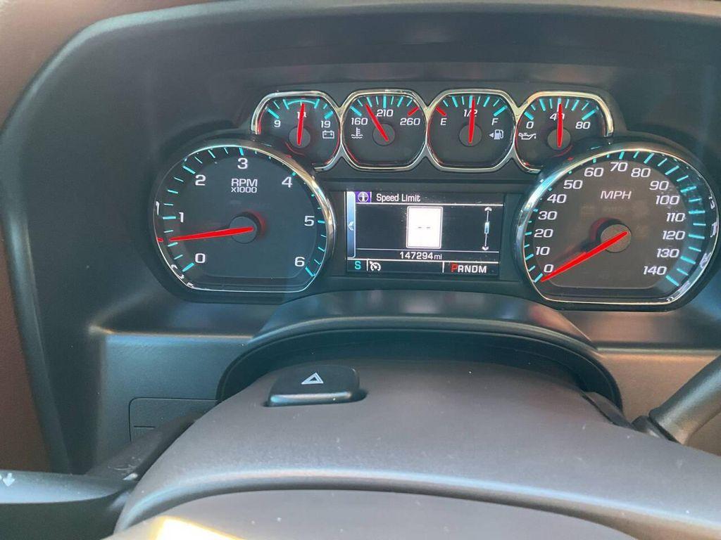 used 2014 Chevrolet Silverado 1500 car, priced at $18,975