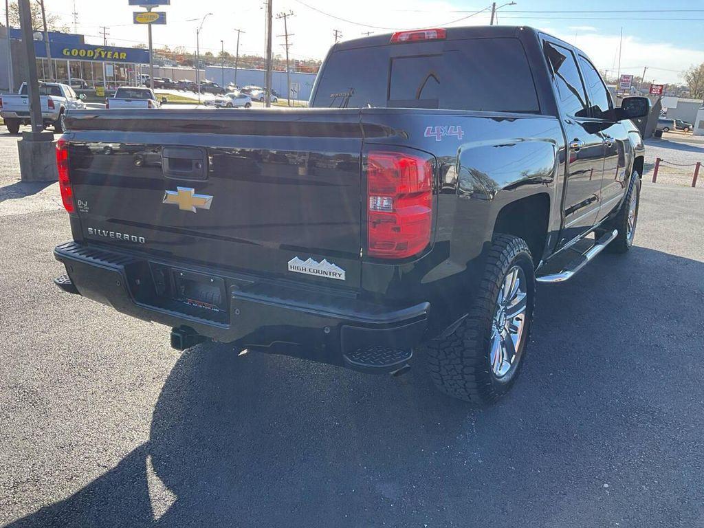 used 2014 Chevrolet Silverado 1500 car, priced at $18,975