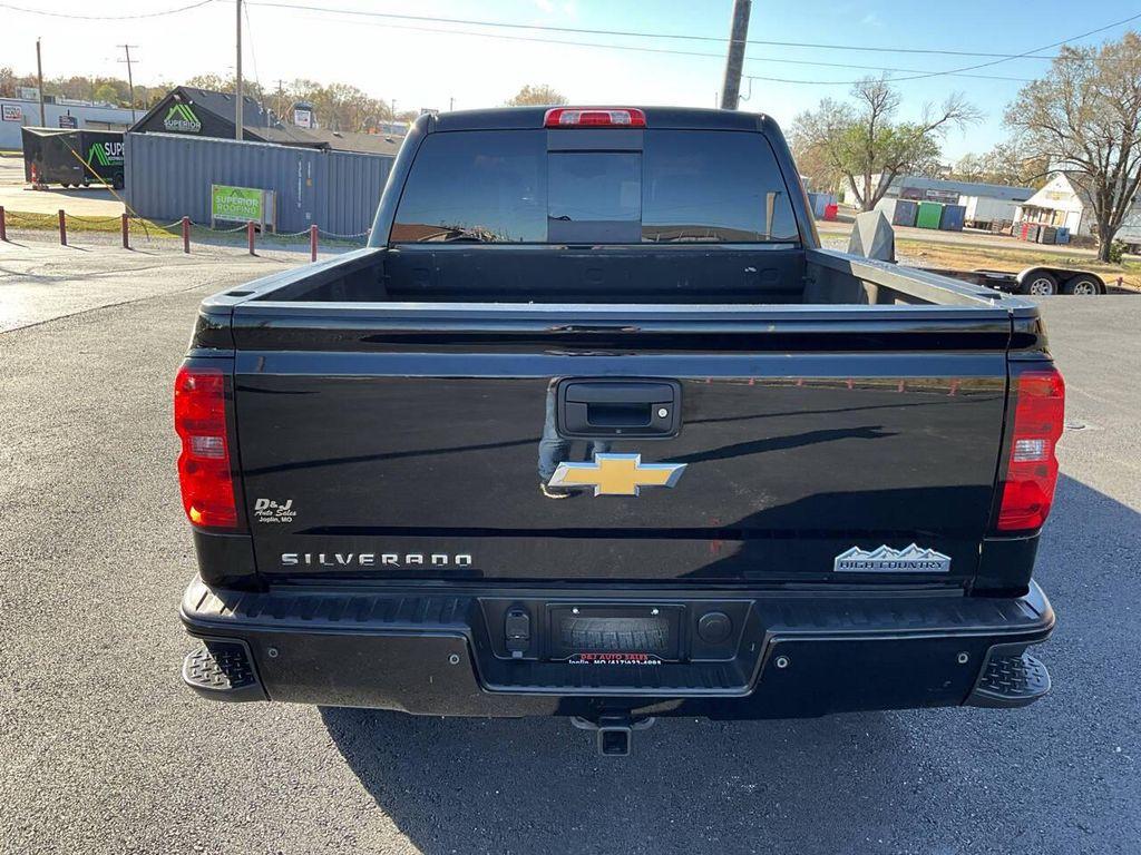 used 2014 Chevrolet Silverado 1500 car, priced at $18,975