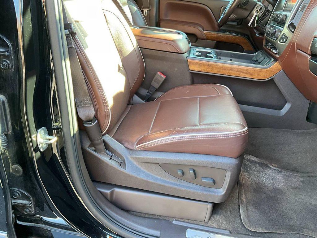 used 2014 Chevrolet Silverado 1500 car, priced at $18,975