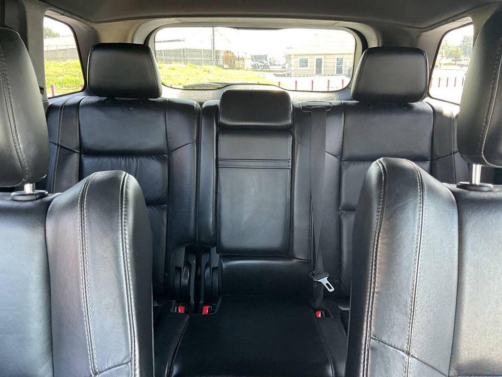 used 2015 Jeep Grand Cherokee car, priced at $14,975