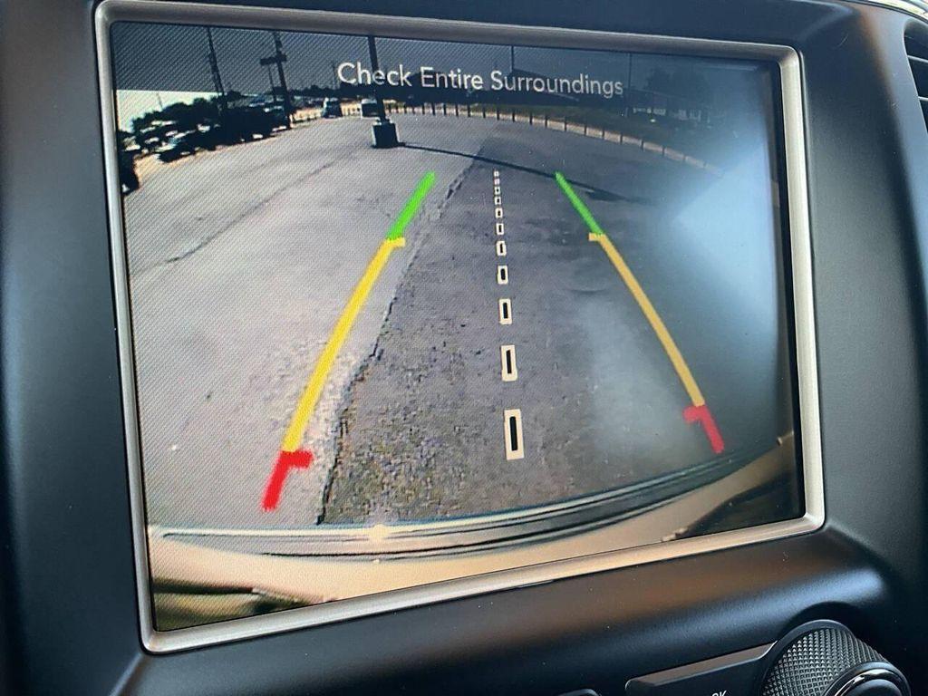 used 2015 Jeep Grand Cherokee car, priced at $14,975