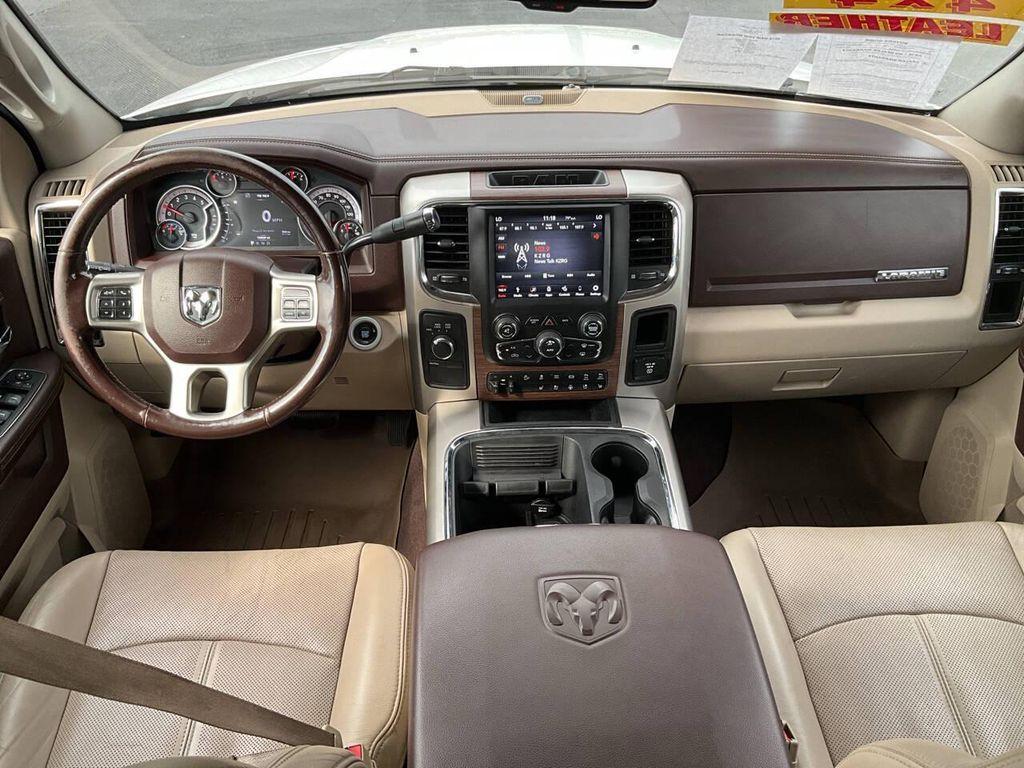 used 2018 Ram 2500 car, priced at $39,975