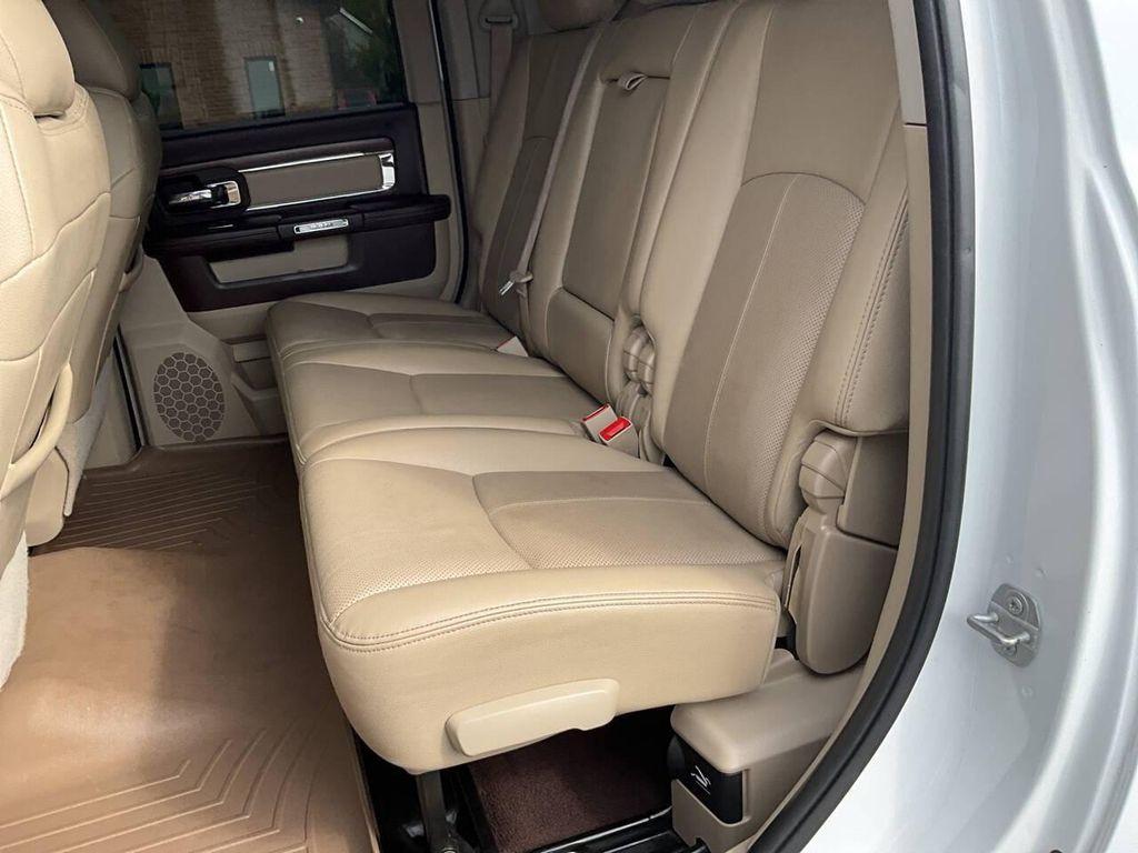 used 2018 Ram 2500 car, priced at $39,975