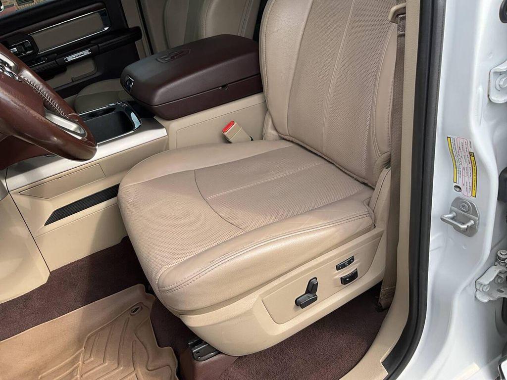 used 2018 Ram 2500 car, priced at $39,975