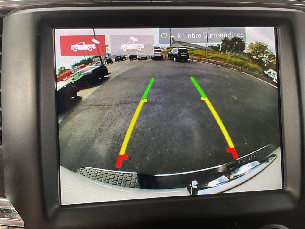 used 2018 Ram 2500 car, priced at $39,975