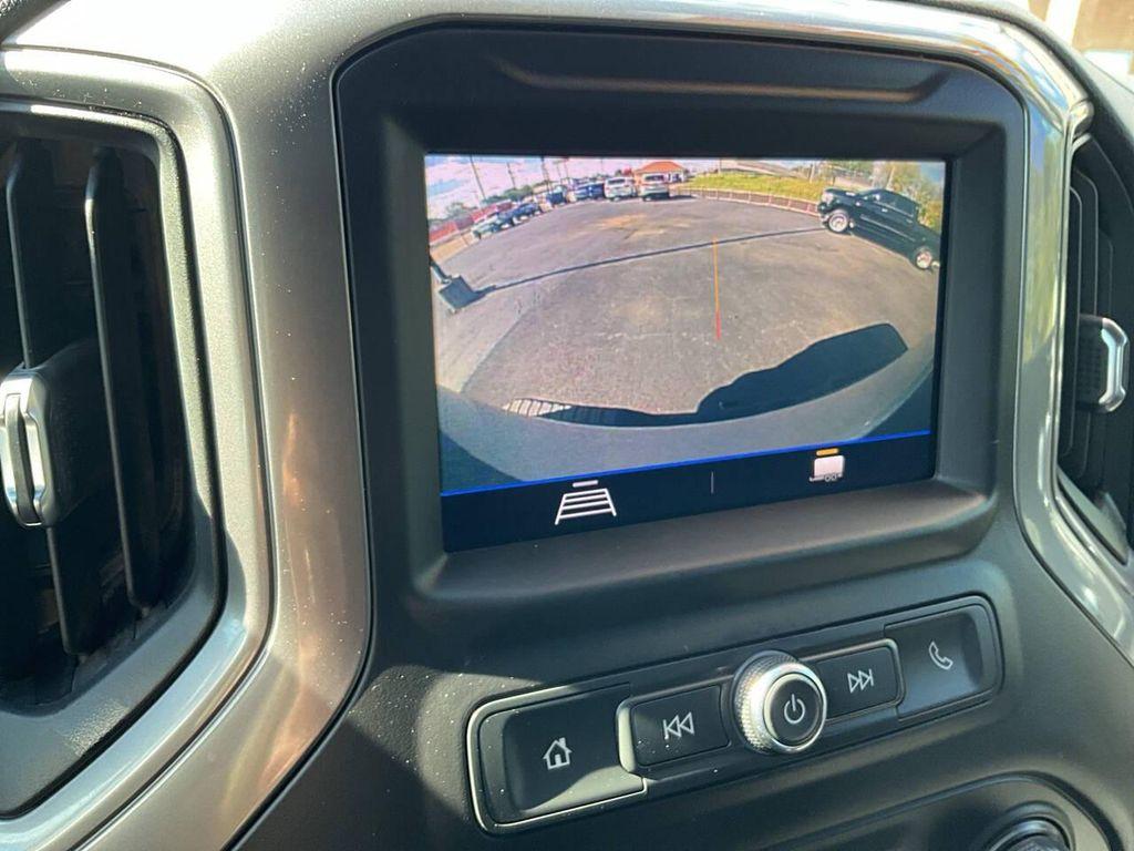 used 2020 Chevrolet Silverado 2500 car, priced at $23,975