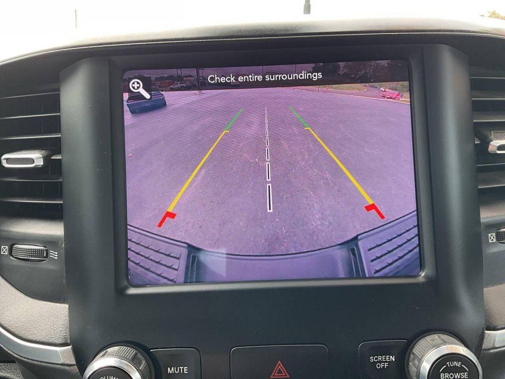 used 2019 Ram 2500 car, priced at $24,975